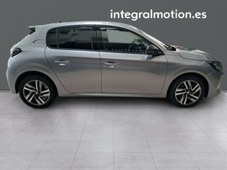 Peugeot 208 BlueHDi 73kW (100CV) Allure