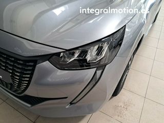 Peugeot 208 BlueHDi 73kW (100CV) Allure