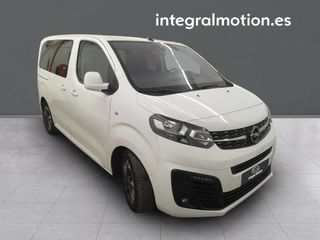 Opel Zafira Life 1.5 Diésel 88kW (120CV) L Edition