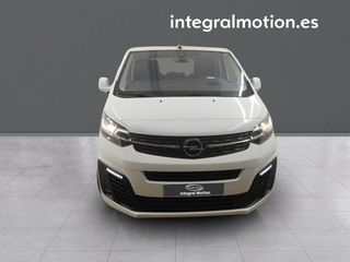 Opel Zafira Life 1.5 Diésel 88kW (120CV) L Edition
