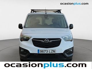 Opel Combo Life 1.5 TD S&S Edition L 75 kW (102 CV)