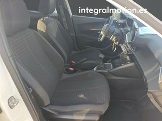 Peugeot 2008 Active BlueHDI 81kW (110CV)