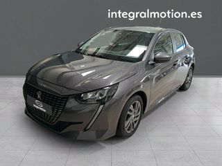 Peugeot 208 BlueHDi 73kW (100CV) Active Pack