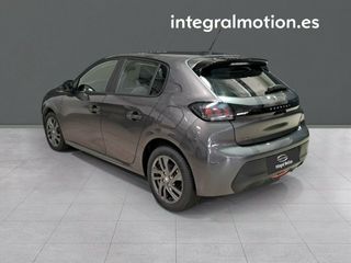 Peugeot 208 BlueHDi 73kW (100CV) Active Pack