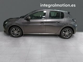 Peugeot 208 BlueHDi 73kW (100CV) Active Pack