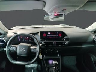 Citroën C4 BlueHDi 110 S&S 6v Feel