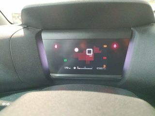Citroën C4 BlueHDi 110 S&S 6v Feel