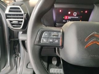 Citroën C4 BlueHDi 110 S&S 6v Feel