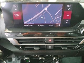 Citroën C4 BlueHDi 110 S&S 6v Feel