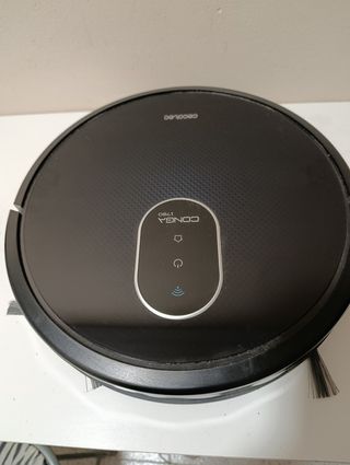 Conga 1790 Ultra Robot Aspirador