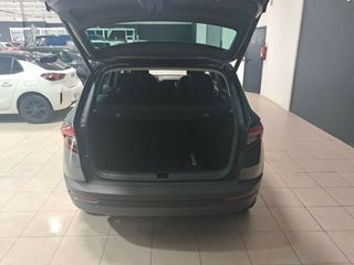 Skoda Karoq 2.0 TDI 110kW (150CV) DSG 4X4 Ambition