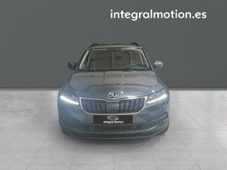 Skoda Karoq 2.0 TDI 110kW (150CV) DSG 4X4 Ambition