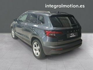 Skoda Karoq 2.0 TDI 110kW (150CV) DSG 4X4 Ambition