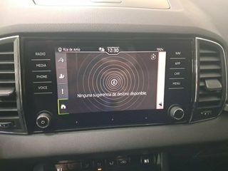 Skoda Karoq 2.0 TDI 110kW (150CV) DSG 4X4 Ambition