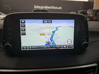 Hyundai Tucson 1.6 CRDi 100kW (136CV) Style DCT 4x2