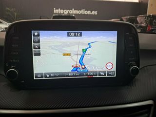 Hyundai Tucson 1.6 CRDi 100kW (136CV) Style DCT 4x2