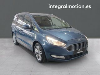 Ford Galaxy 2.0 TDCi 110kW S/S Business Class 7 pl 