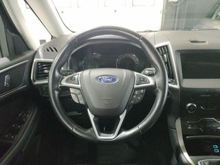 Ford Galaxy 2.0 TDCi 110kW S/S Business Class 7 pl 