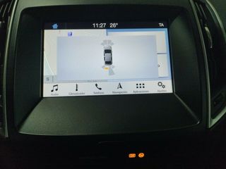 Ford Galaxy 2.0 TDCi 110kW S/S Business Class 7 pl 