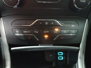 Ford Galaxy 2.0 TDCi 110kW S/S Business Class 7 pl 
