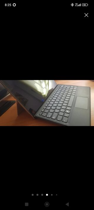Económico Lenovo Portátil Tablet Intel i3 SOLO HOY