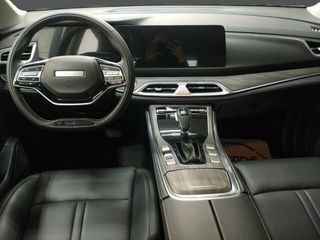 DFSK 600 600 Luxury