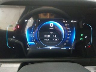 DFSK 600 600 Luxury