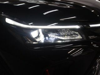DFSK 600 600 Luxury