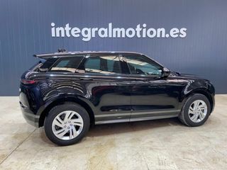 Land-Rover Range Rover Evoque 2.0 D150 R-Dynamic AUTO 4WD 