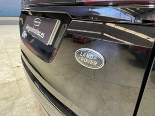 Land-Rover Range Rover Evoque 2.0 D150 R-Dynamic AUTO 4WD 
