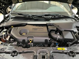 Land-Rover Range Rover Evoque 2.0 D150 R-Dynamic AUTO 4WD 