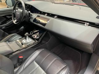 Land-Rover Range Rover Evoque 2.0 D150 R-Dynamic AUTO 4WD 