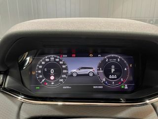 Land-Rover Range Rover Evoque 2.0 D150 R-Dynamic AUTO 4WD 