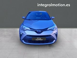 Toyota C-HR 1.8 125H Advance