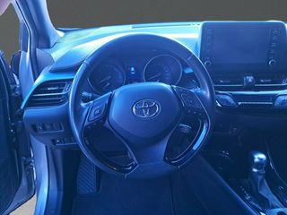 Toyota C-HR 1.8 125H Advance
