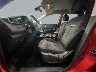 Renault Kadjar Intens Blue dCi 85kW (115CV)