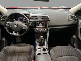 Renault Kadjar Intens Blue dCi 85kW (115CV)