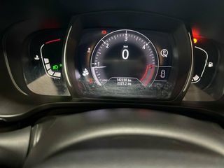 Renault Kadjar Intens Blue dCi 85kW (115CV)