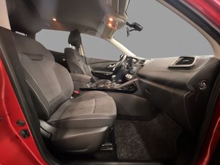 Renault Kadjar Intens Blue dCi 85kW (115CV)