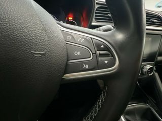 Renault Kadjar Intens Blue dCi 85kW (115CV)