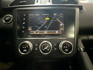 Renault Kadjar Intens Blue dCi 85kW (115CV)