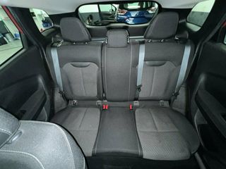 Renault Kadjar Intens Blue dCi 85kW (115CV)
