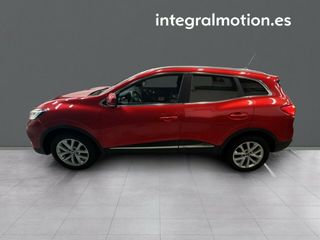 Renault Kadjar Intens Blue dCi 85kW (115CV)