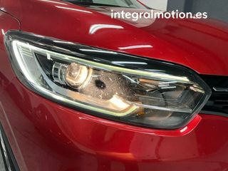 Renault Kadjar Intens Blue dCi 85kW (115CV)