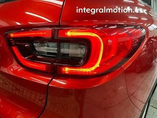 Renault Kadjar Intens Blue dCi 85kW (115CV)
