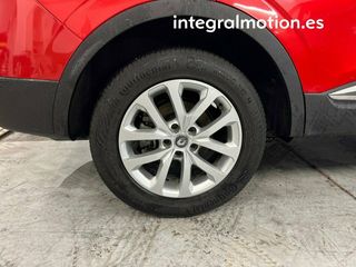 Renault Kadjar Intens Blue dCi 85kW (115CV)