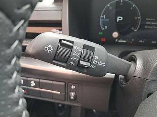 KGM Musso Sports LIMITED AT GSR 4X4 