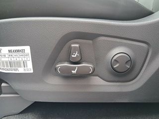 KGM Musso Sports LIMITED AT GSR 4X4 