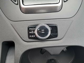 KGM Musso Sports LIMITED AT GSR 4X4 