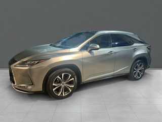 Lexus RX 450h Executive